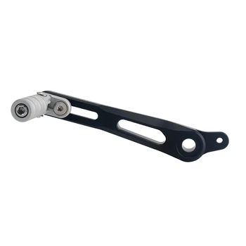 Per Ducati Multistrada 1200 Enduro 2011-2016 2017 2018 leva del pedale del cambio pieghevole regolabile per moto adatta