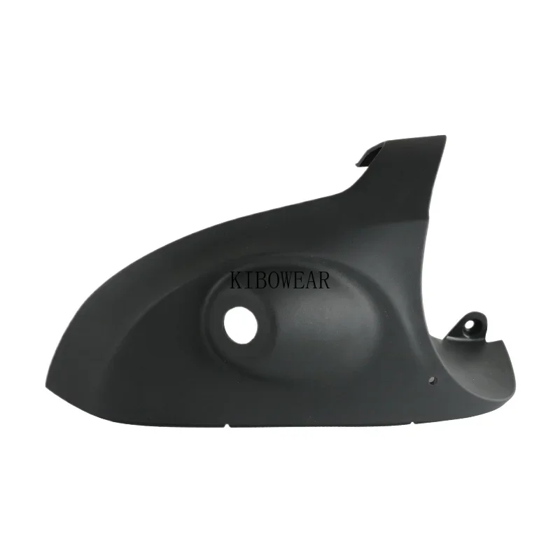 SAIC MG ZS ZX RX3 ZST EV MGZS Side Mirror Cover Bottom Frame lamp trim 2017-2022 - Image 3