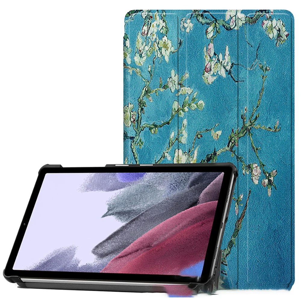 cheap iphone 11 cases Xiaomi Mi כרית 5/פרו/Pro5G טבליות מחשב מגנטי Flip סוג מתקפל אינטליגנטי כיסוי פי שלושה סוגר קליפה קשה 11 סנטימטרים מקרה cases for iphone 11