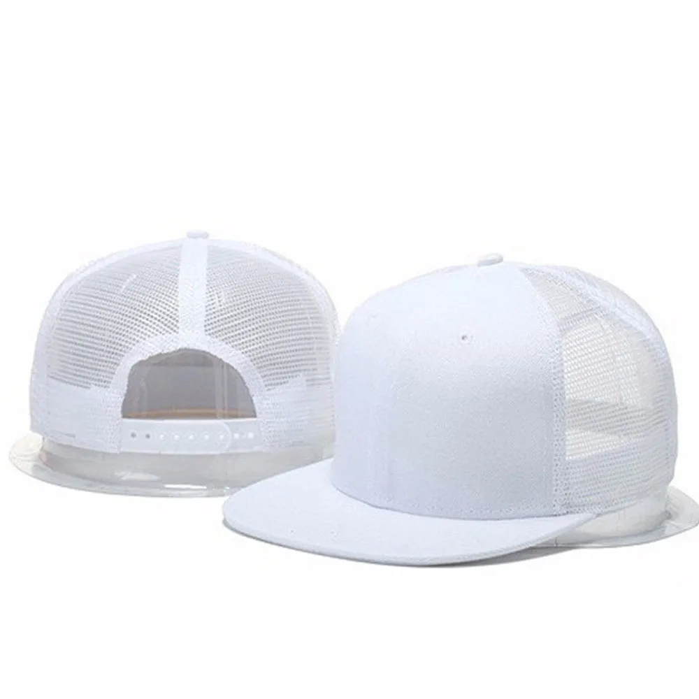 Mode Unisex Kappe Acryl einfache Hysterese nhut hochwertige erwachsene Hip Hop Baseball mütze Männer Frauen Mesh Cap Outdoor Freizeit Basebal – Detail 3