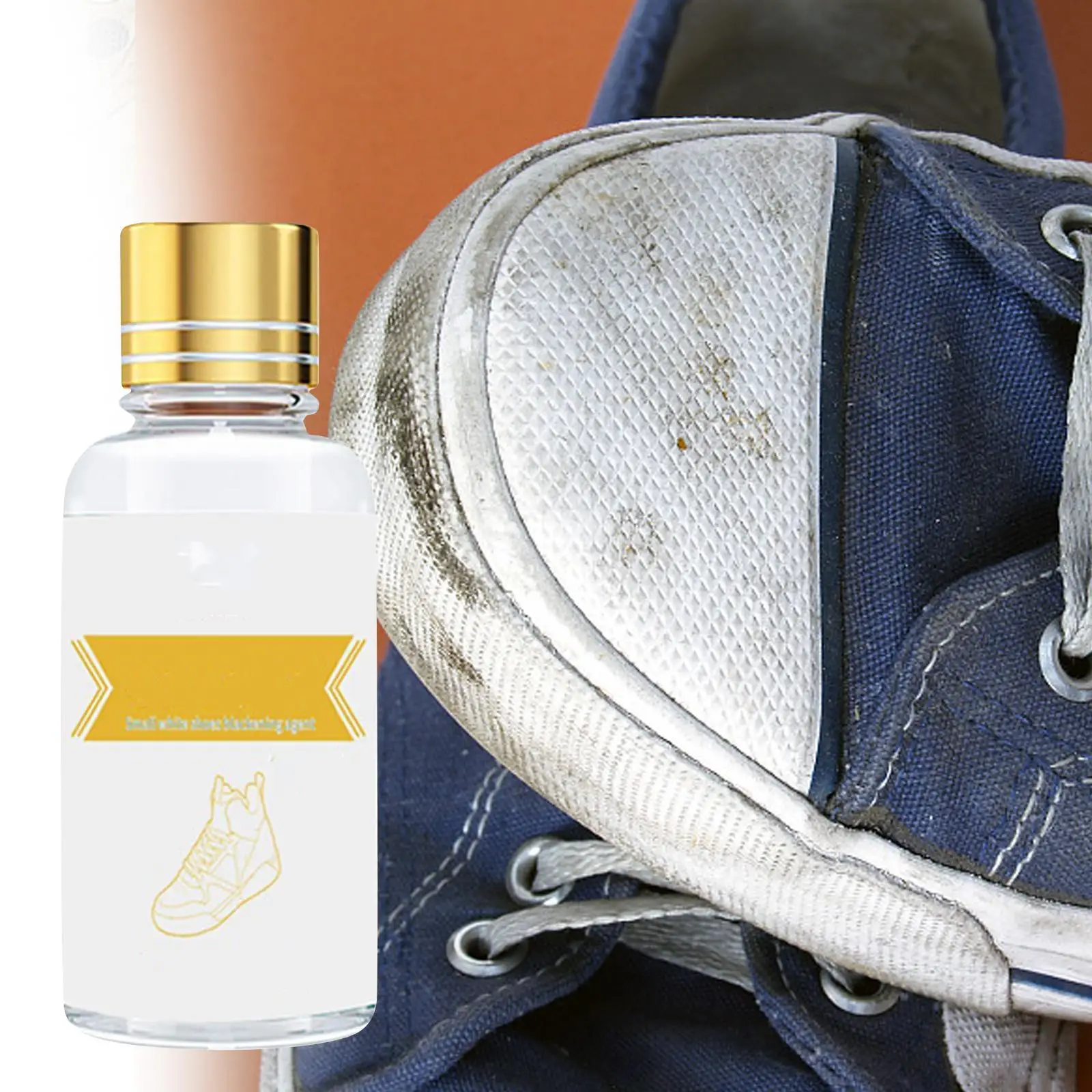 Sneaker Cleaning Solution Homemade