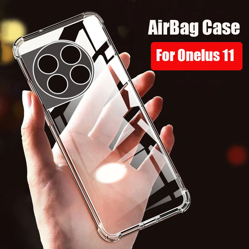 Silicone Anti-Shock Case with Camera Protection