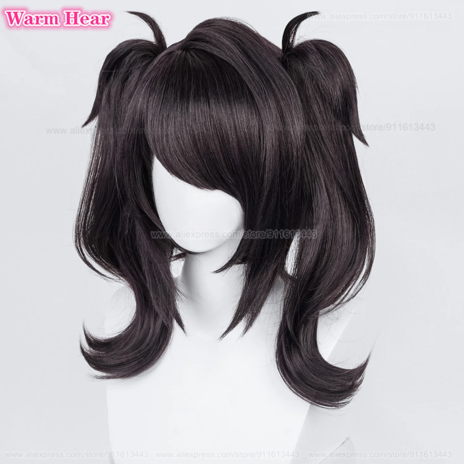  Ƽ Rain Ame ڽ ,  Ame-chan ִϸ̼ ,  ռ Ӹ, OMG ī õ ¯ , 45cm