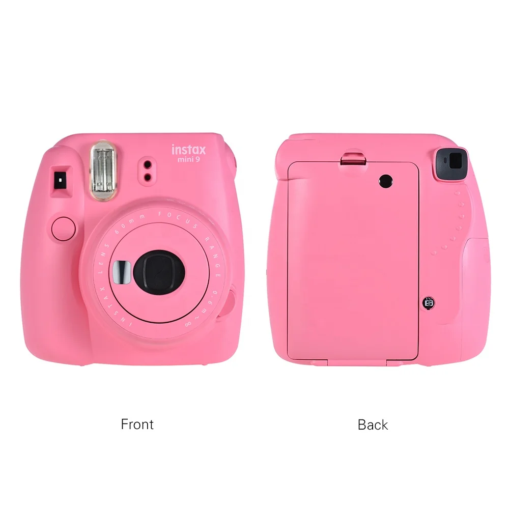 

New Arrival Fujifilm Instax Mini 9 Camera Instant Film
