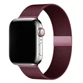 24 wine red