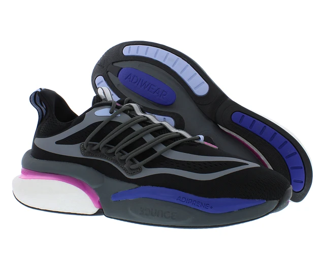 Adidas Alphaboost V1 Men’s Running Shoes – Lightweight Performance Sneakers for Training & Everyday Comfort