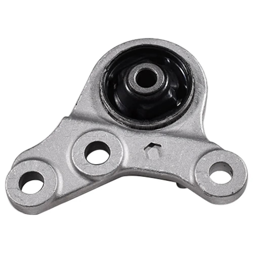 For Mitsubishi Outlander PHEV 2013- Rear Motor Installation Bracket 3517A053 3517A090 Bracket Mounting Rear Differential