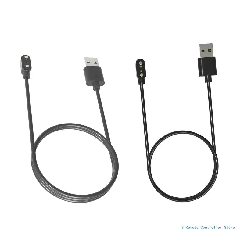 

USB Adapter for RS4 for Smart Watch Base Cable Dock Stand
