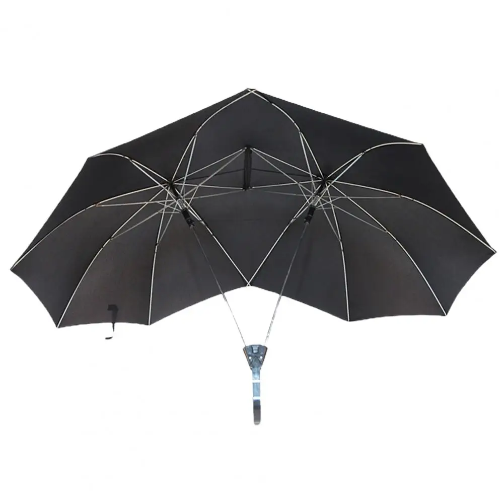 

Umbrella Unique Straight Pole Leak-proof Romantic Atmosphere Umbrella Outdoor Supply