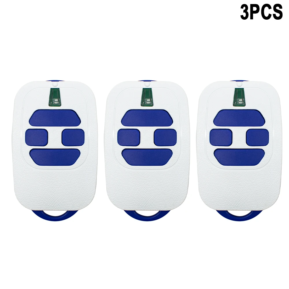 

1/3/5/10/20pcs DEA GTI2 GTI4 868MHz Remote Control Garage Door Opener