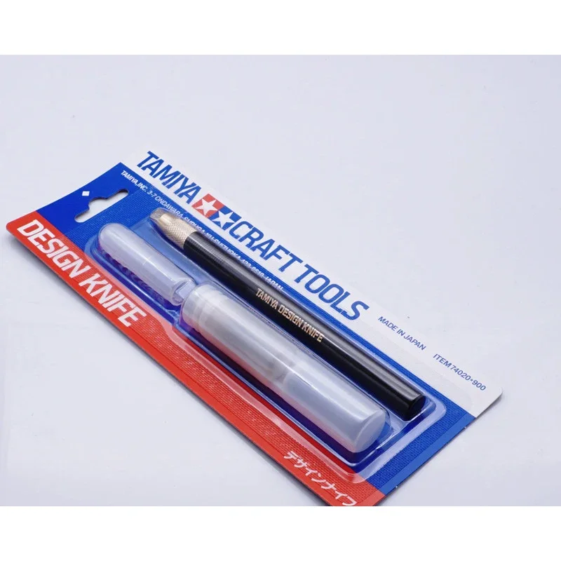 Originale Tamiya 74020 Strumenti Del Mestiere Disegno Coltello Per Tamiya Modello Mini 4Wd Auto Da Corsa 324 Negozio