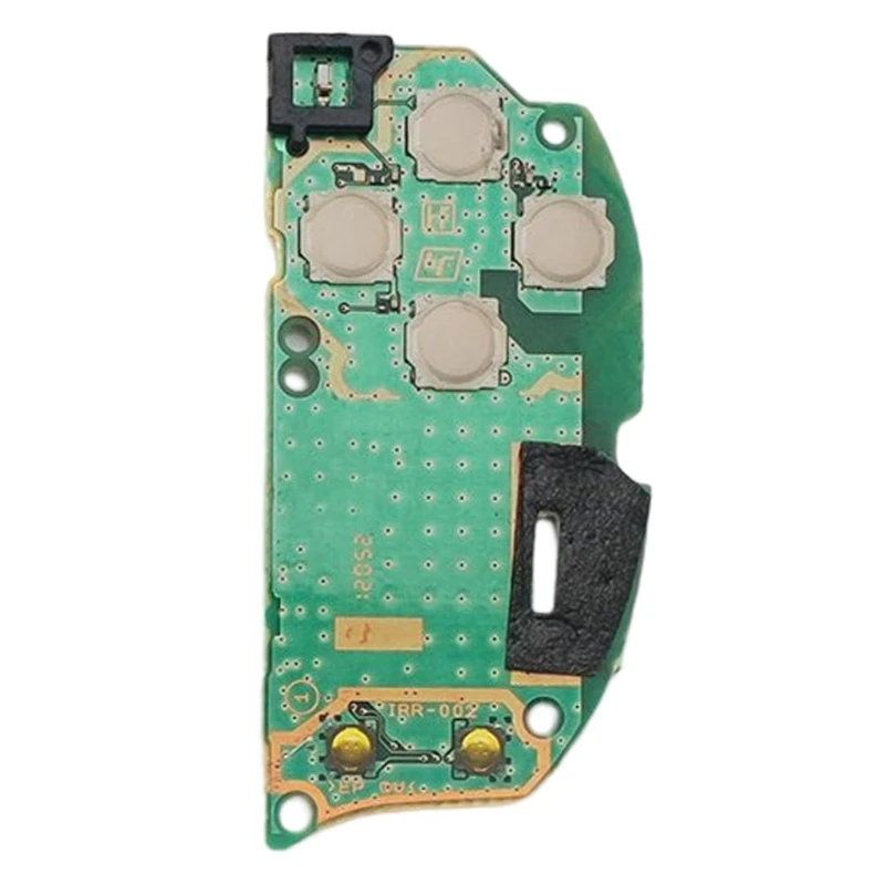 

for PSVita 1000 Right Button PCB Board WiFi Version Accessory Right Board