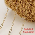H-Gold 2.5x6.5mm