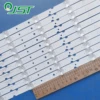 10pcs/Kit LED 65S525 65S525LABA 65S525LBAA 65EP680 65EP681 65EP682 65S4 65EP668X1 T CL-65D8-3030-8X8EA-A-LX20190328.VER2 2X8EA-B 5