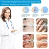 3 In1 Painless Auto Skin Tag Mole Wart Removal Kit Cleaning Tools Face Skin Care Body Wart Dot Treatments Remover Beauty Health 4