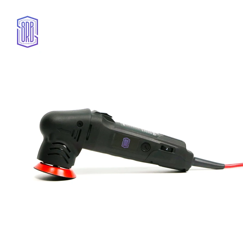 

SURAINBOW Profession Car cleaning tool Electric Random Orbit DA Car Waxing Polishing Machine T-DA03