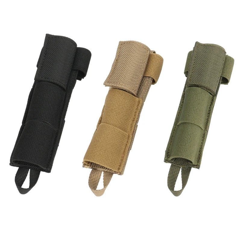 

Сумки для держателей Molle Сумки для служебных инструментов Тактическая антенная система Сумка для перемещения