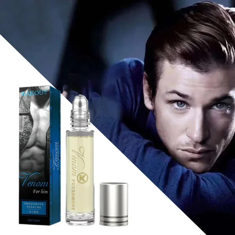 Sex Pheromone for Man Attract Women Androstenone Sexually Stimulating Fragrance Oil Flirting Sexy Perfume Product mens perfume spray perfume for men women men sex oil