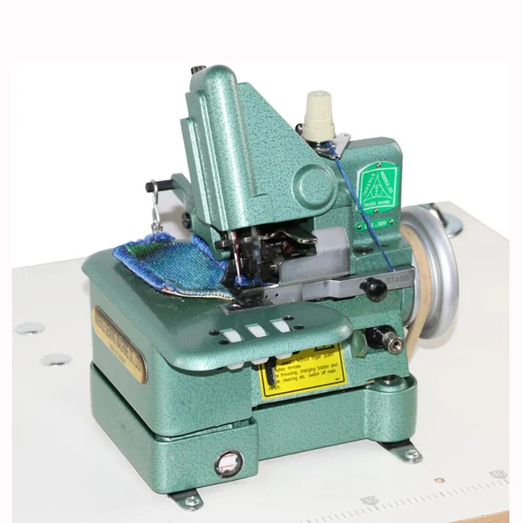 multifunctional overlock sewing machine mini overlock machine