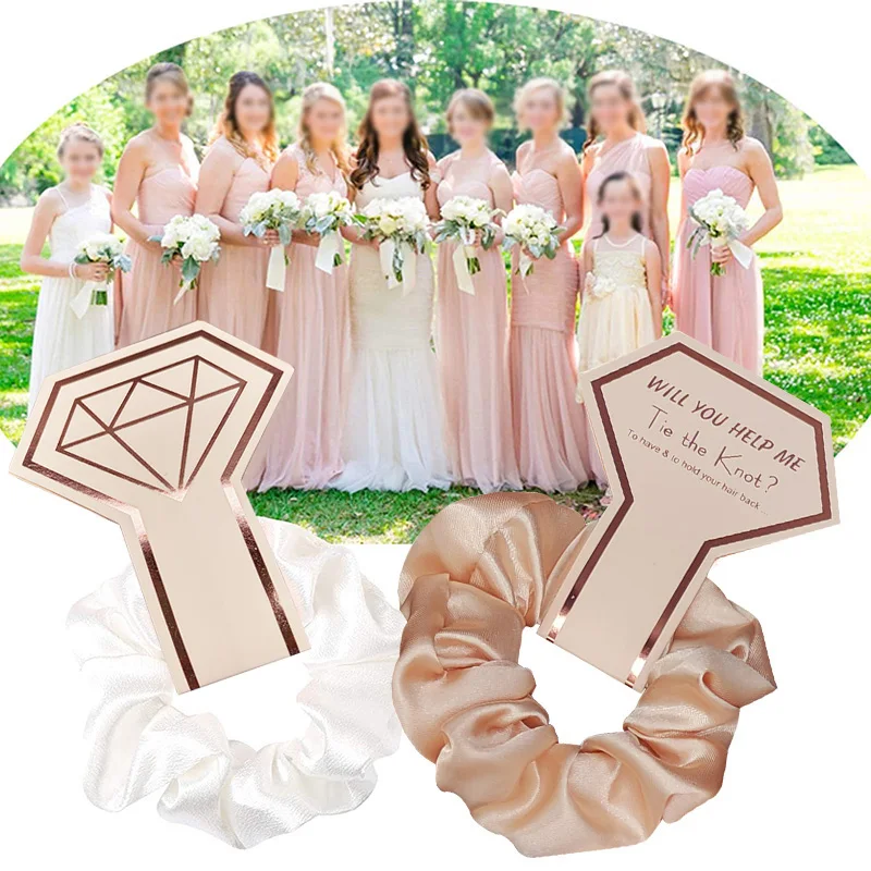 Bridesmaid Gift Bachelorette Party Favors Bridal Shower Wedding Souvenir Team Bride To Be wedding party favors