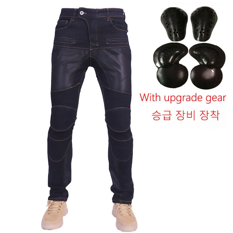 Black with gear