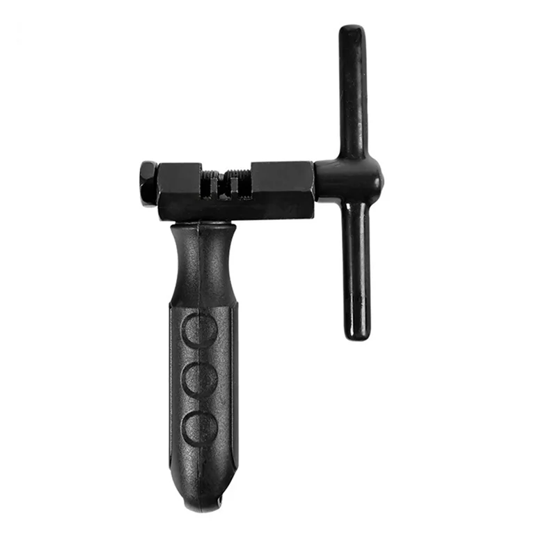 

Bicycle Interceptor Repair Tool Mountain Vehicle Chain Disassembly Chain Device Repair Tool Riding Accessories