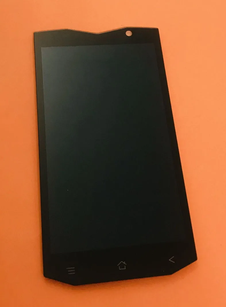 

Оригинальный ЖК-экран + сенсорный экран для Blackview BV8000 Pro 5,0 "FHD MTK6757 Octa Core Бесплатная доставка