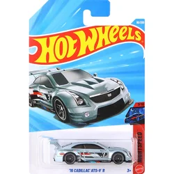 Hot Wheels Alloy Diecast Sport Car Toy (90)