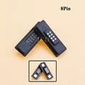 8pin