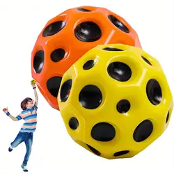 Beach Ball Water Bouncing Ball Sensory Toy Ball for Beach Bath Outdoor Water Play Kids Adult’s Favor Sport Activity Gift
