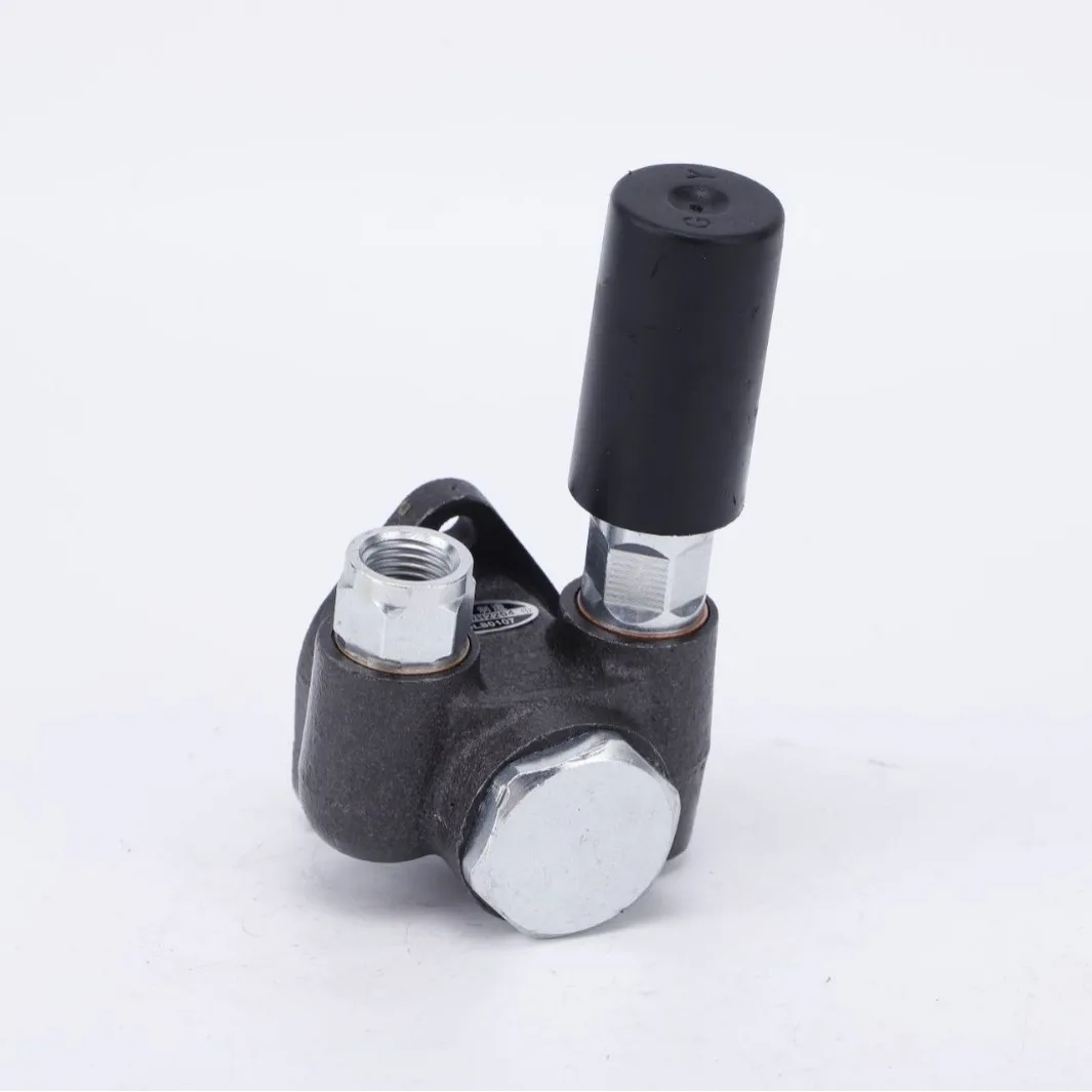 Small high-speed oil pump SIW/H2204 automotive hand oil pump, fuel system spare parts