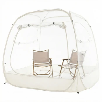 Instant Igloo Tent 1