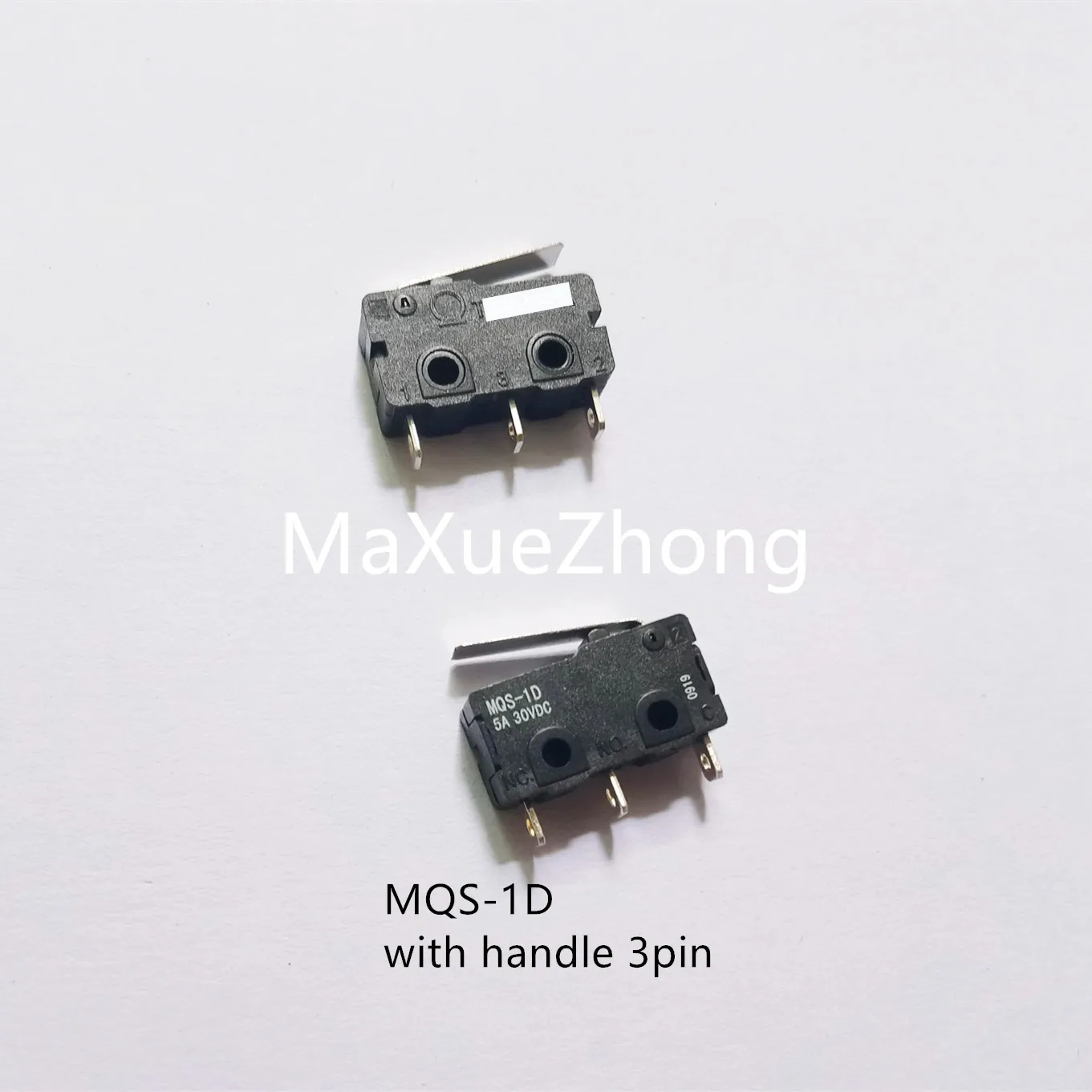 Original New 100% micro switch MQS-1 MQS-1D inching switch touch switch ...