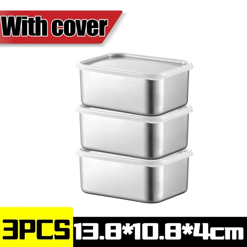 3PCS-With cover