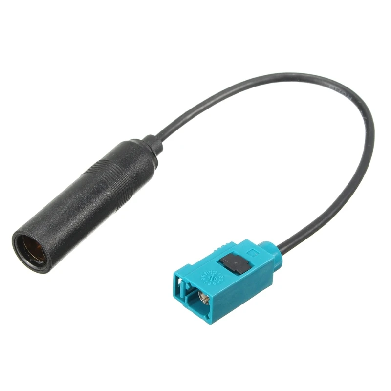 

Car Converter Cord Radios Antenna Reliable for Wireless Transmission D7WD