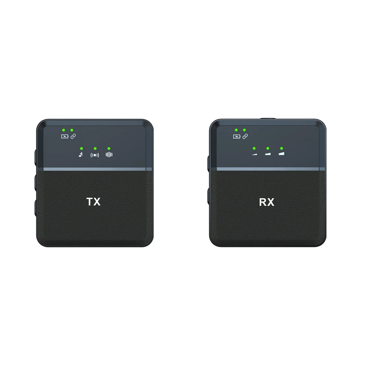 

Беспроводной петличный микрофонный системный передатчик + приемник с зажимом на микрофоне с аудиокабелем TRRS для камеры смартфона