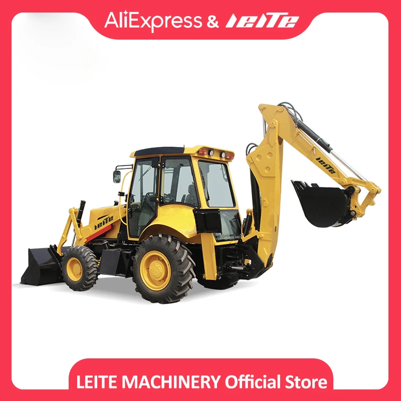 Экскаватор-экскаватор LTZ30-25