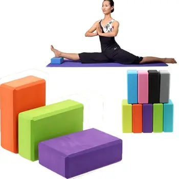 EVA Yoga Block Foam 1