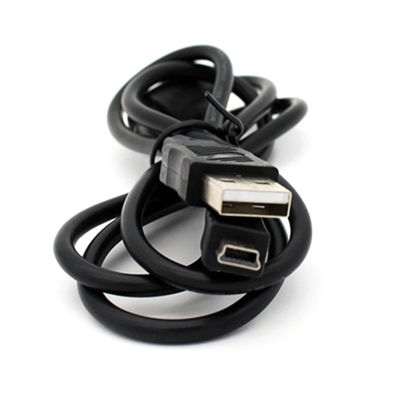 

Durable USB2.0 Camera Charging Cord Cable for DSLRs IFC 400PCU Cameras USB2.0 Cable