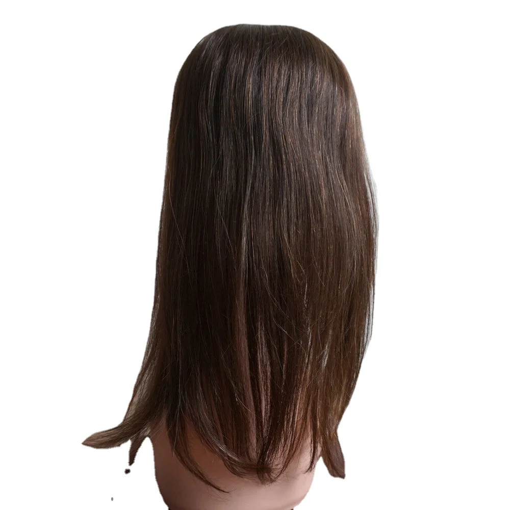 Рисунок 4 - Hstonir европейские волосы Remy