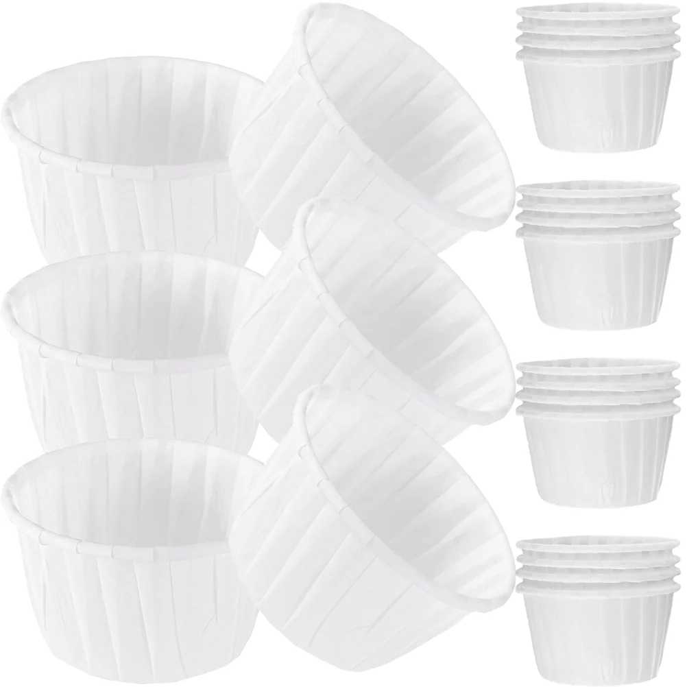 

50pcs Cupcake Baking Cups Cake Liners Muffin Baking Cups Baking Accessories