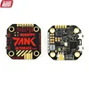 RUSH TANK Ultimate MINI 5.8GHz 48CH RaceBand 0/25/200/500/800mW Switchable 20x20 Stackable FPV Transmitter VTX For RC Drone 2