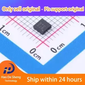 

10 шт./партия TPS40200DRBR QFN8 новая Оригинальная фотография