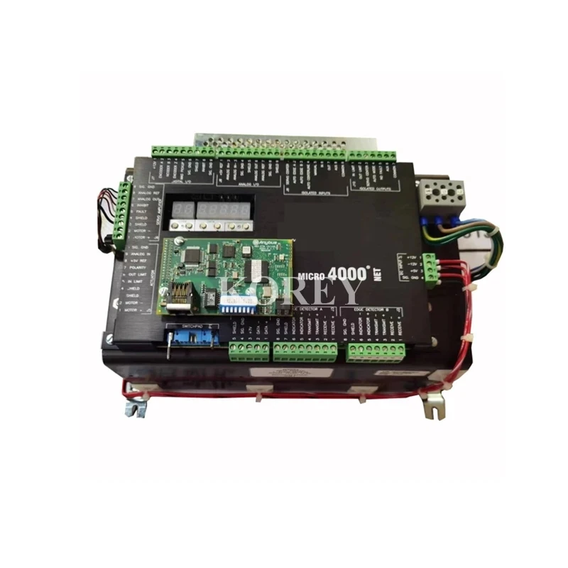 

Контроллер MICRO 4000 в хорошем состоянии
