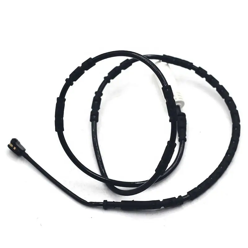 M 34356792560 34356792564 Front Rear Disc Brake Pad Wear Sensor Replacement For BMW 1 3 Series E81 E87 E82 E88 E90 E91 E92 E93 Brake Pad Sensor
