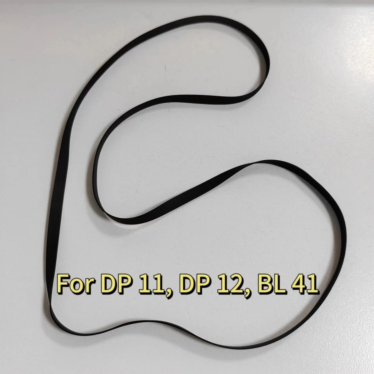 

Ремень для проигрывателя для MGA DP 11, DP 12, BL 41
