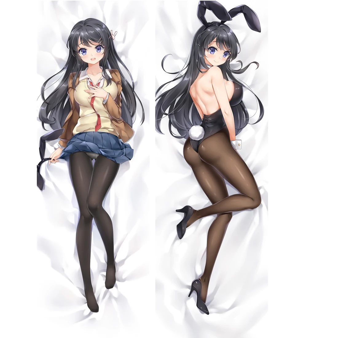 Mai Sakurajima Hentai