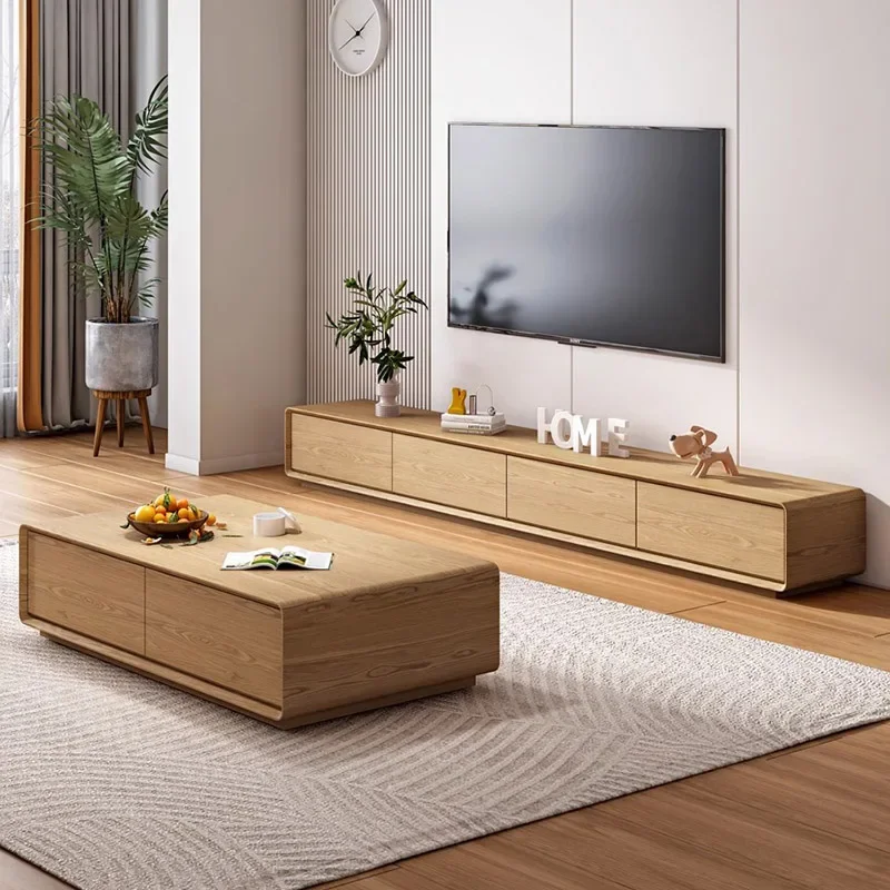 

Modern Filing Cabinets Mid Century Media Support Fireplace TV Stand Chest Of Drawers Archivadores Livingroom Furniture CY50TC