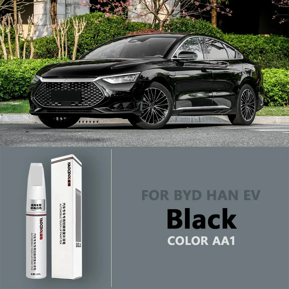 for Han black