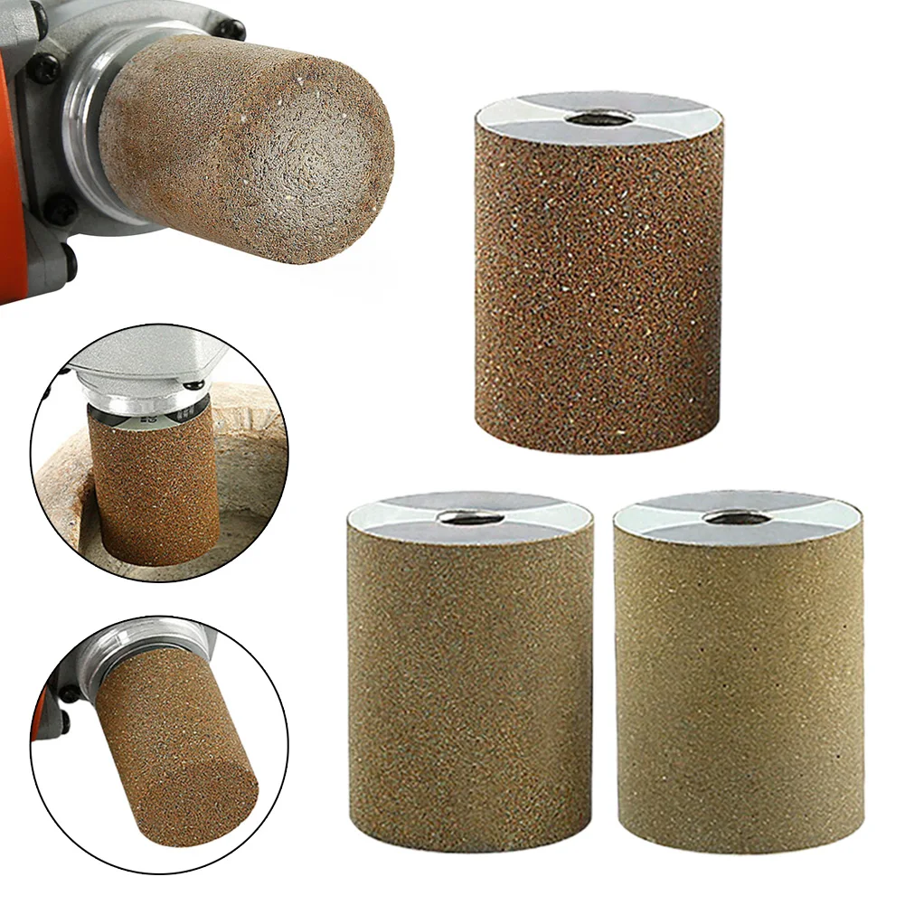 Rubi - Roue de meulage gros grain Pro-Edger 45 diamant 9/16